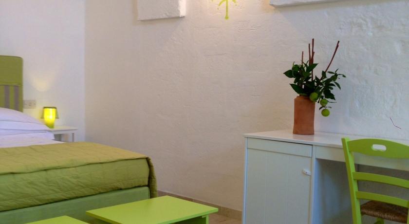 Masseria Corte Degli Asini Montalbano  Δωμάτιο φωτογραφία