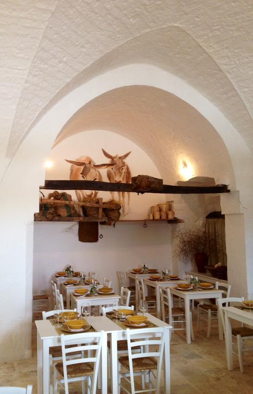 Masseria Corte Degli Asini Montalbano  Εξωτερικό φωτογραφία