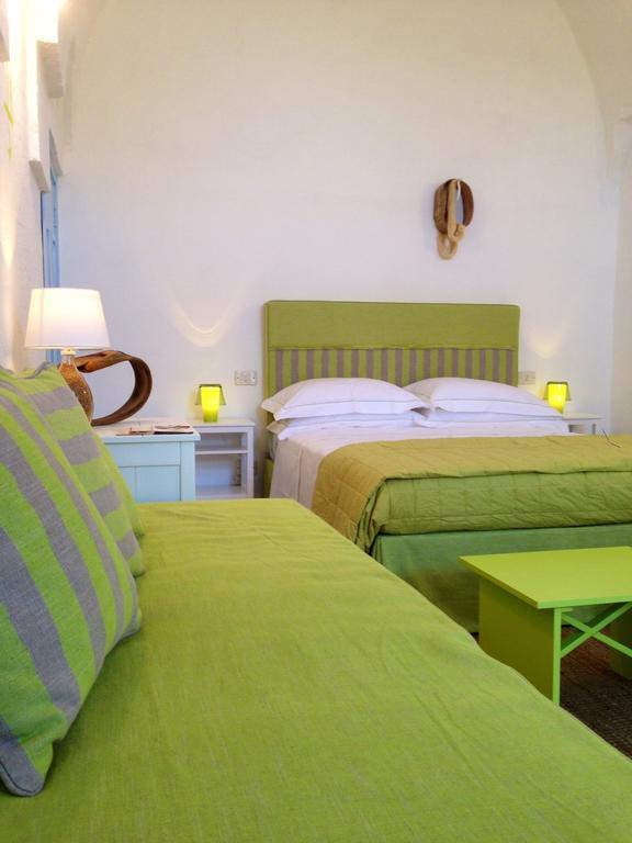 Masseria Corte Degli Asini Montalbano  Δωμάτιο φωτογραφία