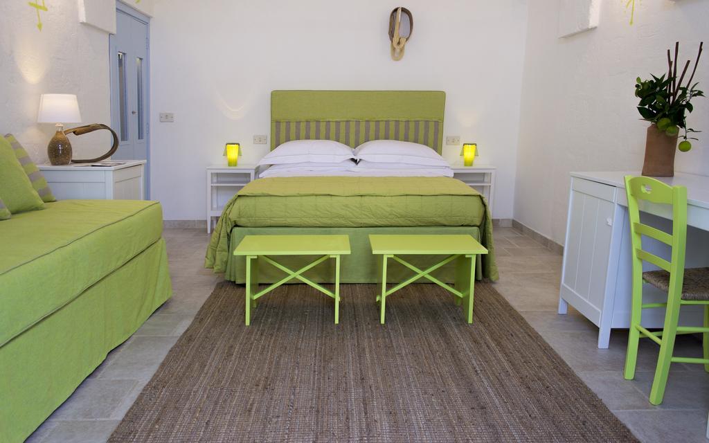 Masseria Corte Degli Asini Montalbano  Δωμάτιο φωτογραφία