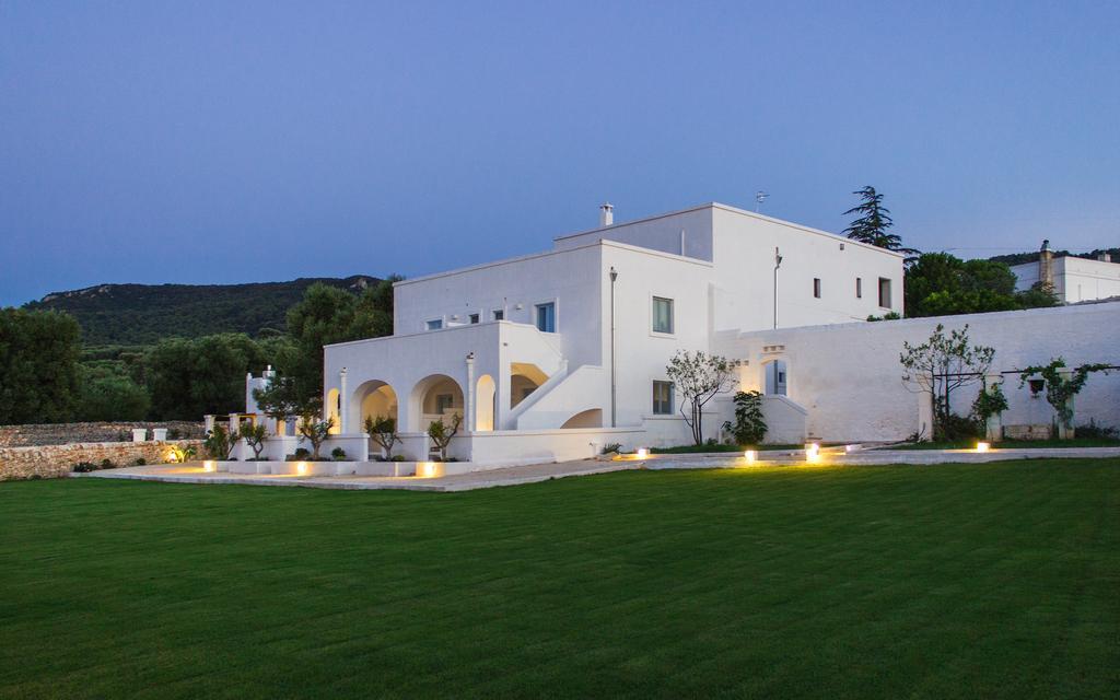 Masseria Corte Degli Asini Montalbano  Δωμάτιο φωτογραφία
