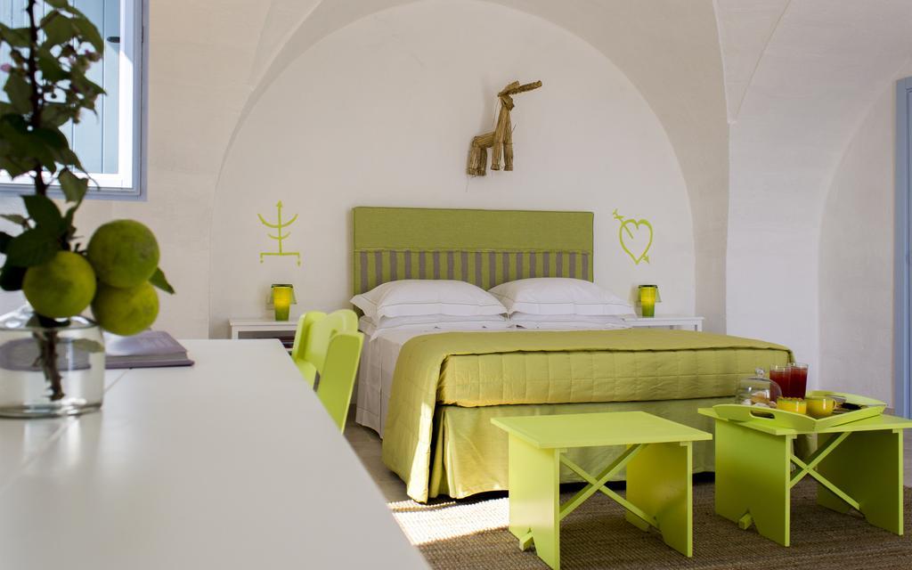 Masseria Corte Degli Asini Montalbano  Δωμάτιο φωτογραφία