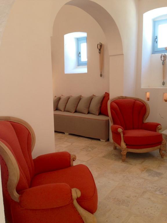 Masseria Corte Degli Asini Montalbano  Εξωτερικό φωτογραφία